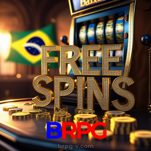 BRPG:A sorte te espera no cassino online com apostas no futebol e roleta!