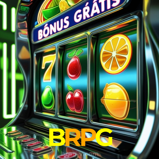 BRPG:O cassino online mais confiável para apostas no futebol e jogos de cassino!