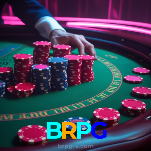 BRPG:Jogue nas nossas roletas e ganhe prêmios incríveis!