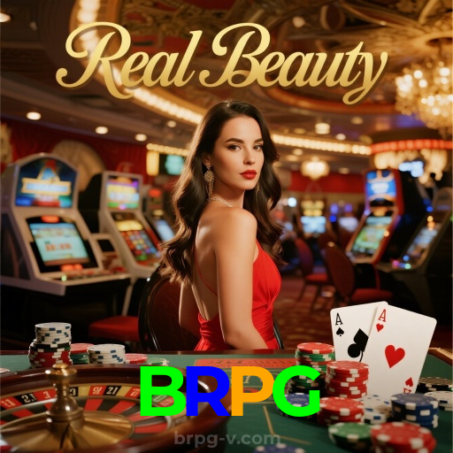 BRPG：Aposte nas roletas e conquiste prêmios incríveis!