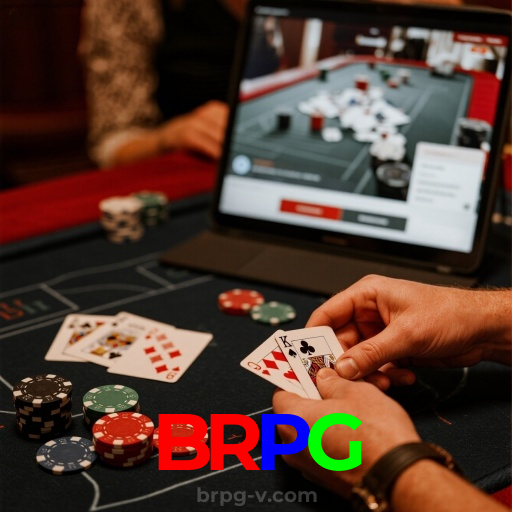 BRPG：Aposte no futebol online e conquiste a vitória dos seus sonhos!