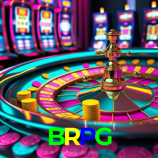 BRPG:Apostas ao vivo no futebol e grandes prêmios em blackjack e roleta!