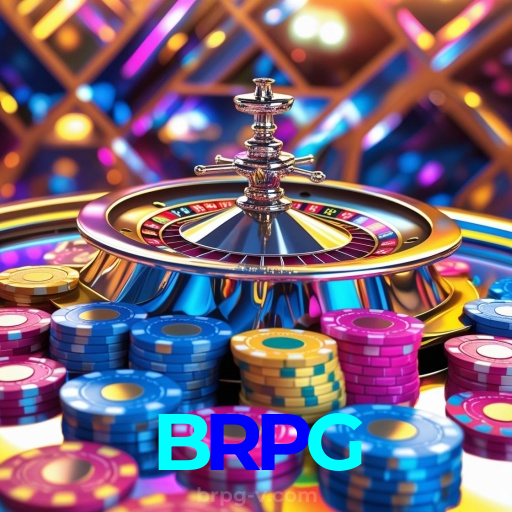 BRPG：O cassino mais confiável para apostar no futebol e jogar slots!