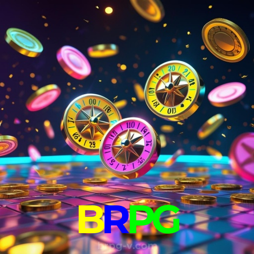 BRPG:Sinta a emoção do cassino! Aposte agora e ganhe prêmios reais!