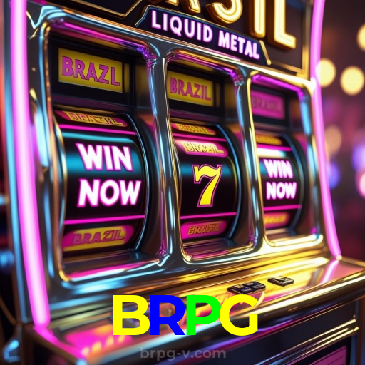 BRPG:Aposte no seu time no futebol e divirta-se com slots e roleta!