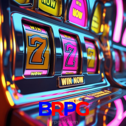 BRPG：Jogue nas melhores slots e descubra o jackpot dos seus sonhos!
