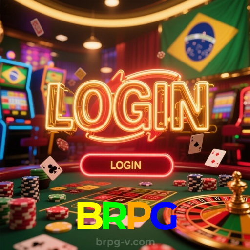 BRPG：Jogue blackjack, aposte no futebol e conquiste vitórias incríveis!