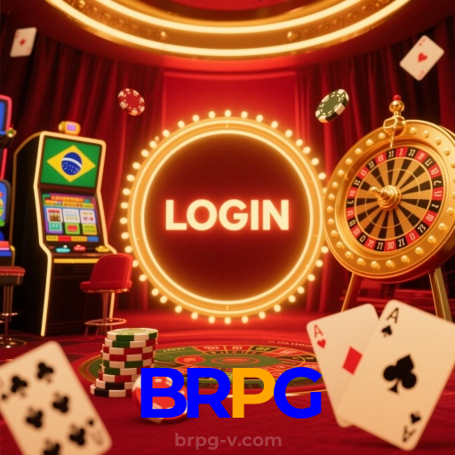 BRPG：Jogue poker e prove que você é o melhor nas cartas!