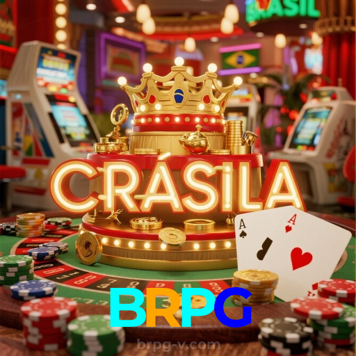 BRPG：Aposte no futebol e jogue slots emocionantes com grandes prêmios!