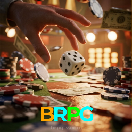 BRPG：No cassino online mais confiável, aposte no futebol e jogue roleta!