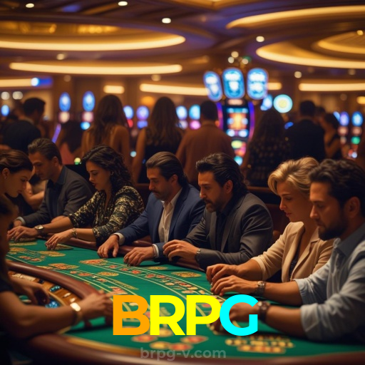 BRPG:Divirta-se com blackjack e apostas no futebol online, onde a sorte está ao seu lado!