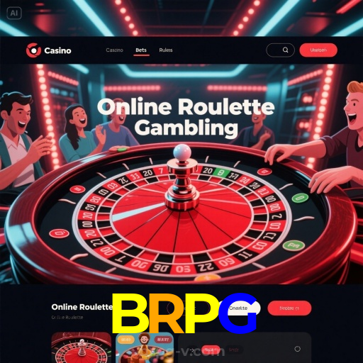 BRPG:Aposte nas mesas de poker e mostre quem é o mestre das cartas!