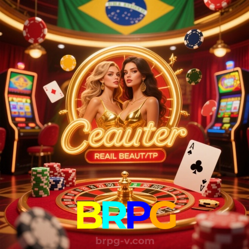 BRPG：Mostre suas habilidades e vença nas mesas de poker online!