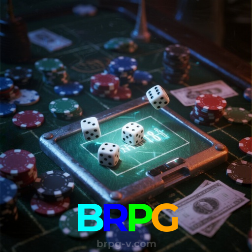 BRPG:A sorte está ao seu alcance! Aposte e vença no futebol!
