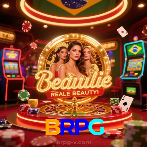 BRPG:Aposte nas roletas e conquiste prêmios incríveis!