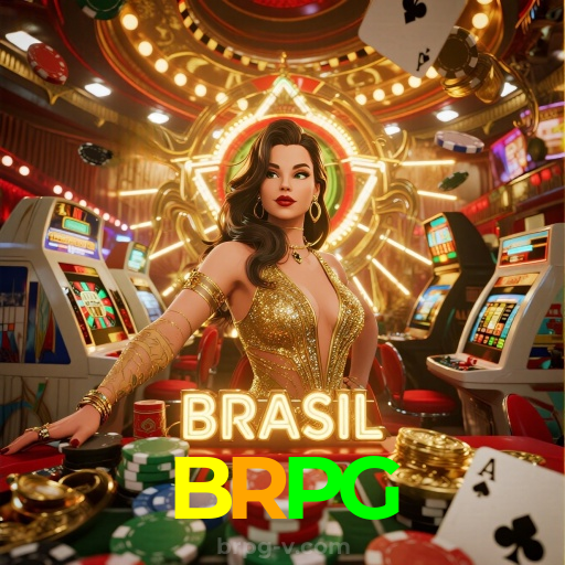 BRPG：Jogue poker, ganhe no futebol e vença no cassino online mais confiável!