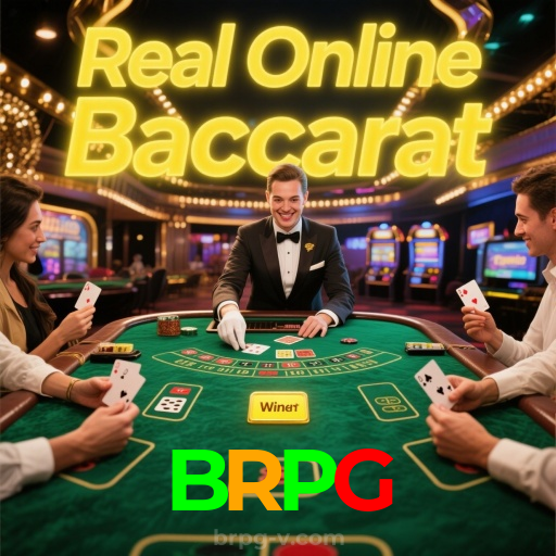 BRPG:A sorte está ao seu lado! Aposte nas melhores máquinas caça-níqueis!