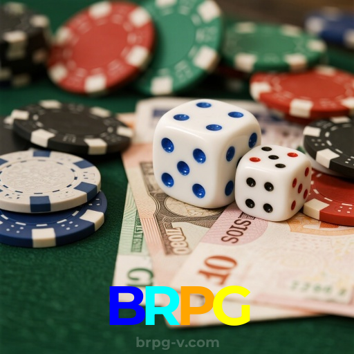 BRPG：A sorte está ao seu lado! Aposte nas melhores opções e vença agora!