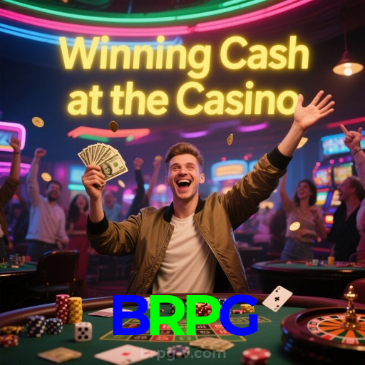 BRPG:Aposte no futebol e ganhe com os melhores jogos de cassino online!