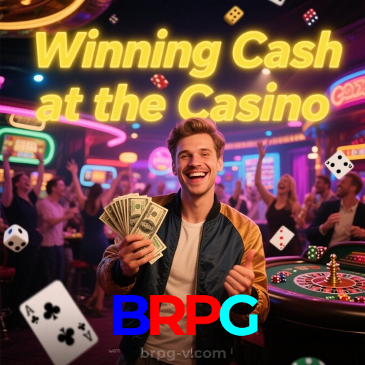 BRPG:Aposte nas mesas de poker e vença com estilo!