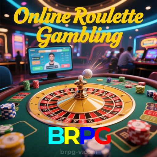 BRPG：Jogue agora e vença no melhor cassino online!