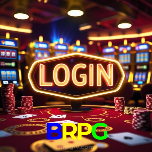 BRPG:Entre no cassino e aposte nas roletas mais emocionantes!