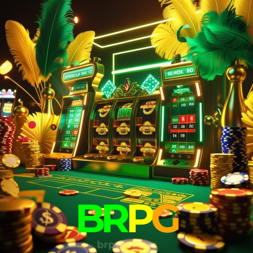 BRPG:Jogue poker, aposte no futebol e vença com grandes vitórias no cassino online!