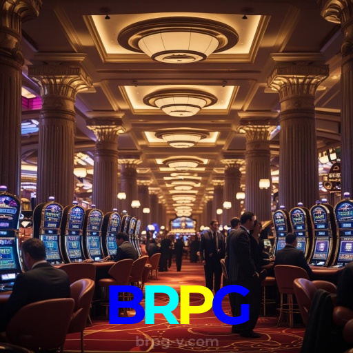BRPG:A sorte não tem limites! Vença no Blackjack e leve o prêmio!