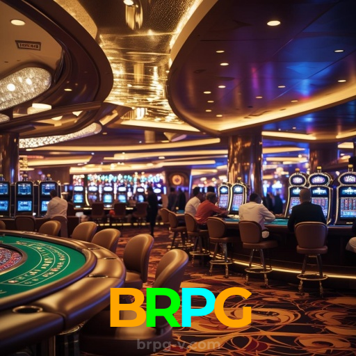 BRPG:A sorte não tem limites! Vença no Blackjack e leve o prêmio!