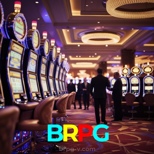 BRPG：Aposte no futebol e conquiste prêmios em blackjack e poker!