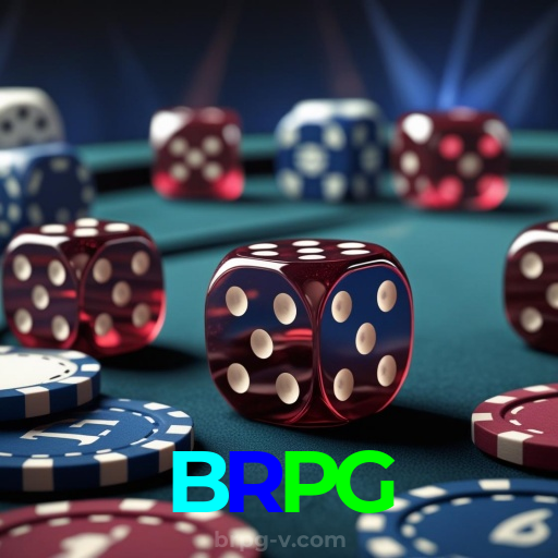 BRPG:Os jackpots estão esperando por você! Entre no jogo e faça história!