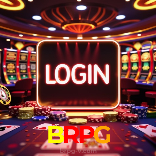 BRPG：A emoção das slots online te espera! Gire e ganhe prêmios incríveis!