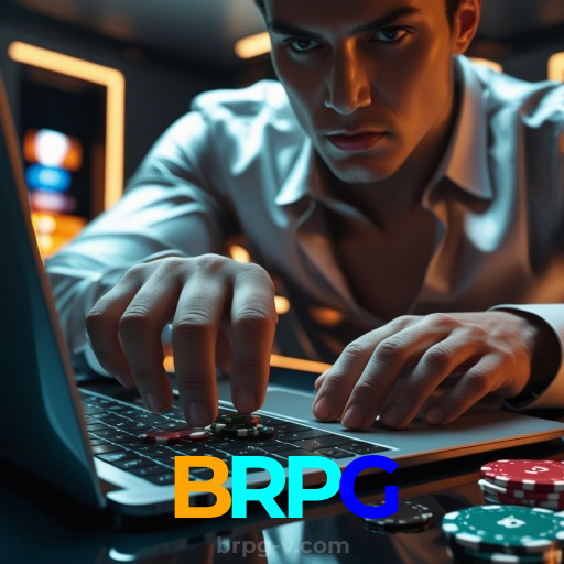 BRPG:Jogue poker e aposte no futebol com segurança e grandes prêmios!