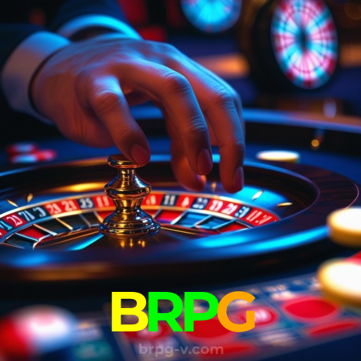 BRPG：Jogue poker e prove que você é o verdadeiro campeão das cartas!