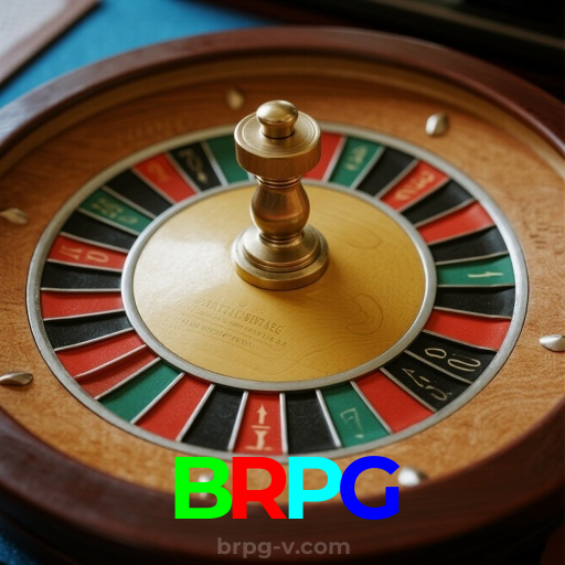 BRPG:Aposte no futebol e ganhe em jogos de cassino como roleta e blackjack!
