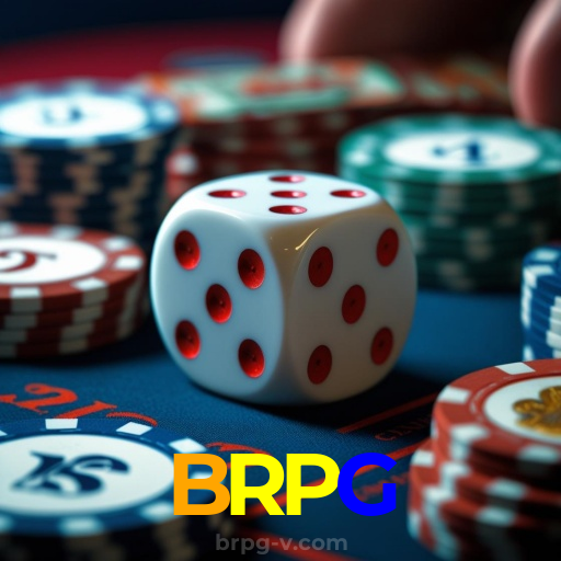 BRPG:O melhor cassino online para quem ama futebol e jogos como poker e slots!