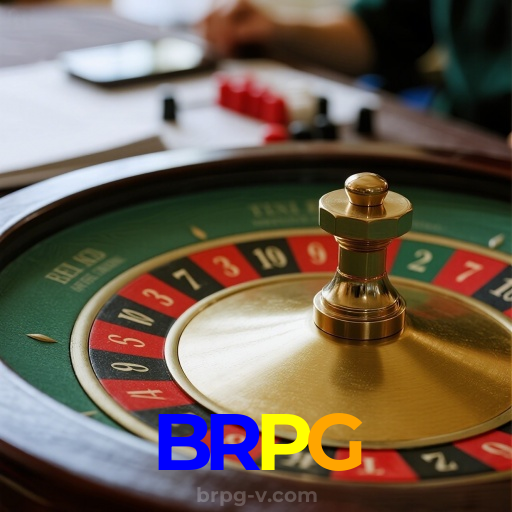BRPG:A sorte no futebol e os grandes prêmios de roleta estão aqui!