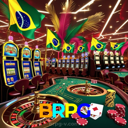BRPG：Jogue futebol online e tenha a chance de conquistar grandes recompensas!