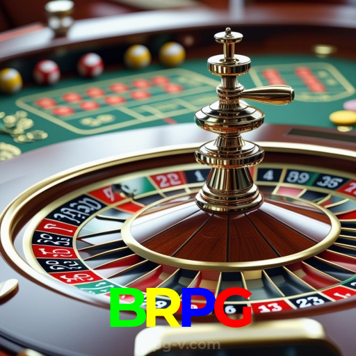 BRPG:A diversão e as vitórias estão te esperando no nosso cassino online!
