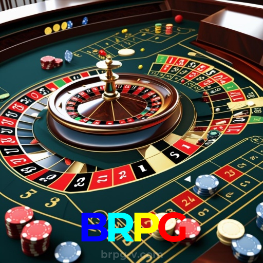 BRPG：O cassino online mais confiável para jogar blackjack e apostar no futebol!