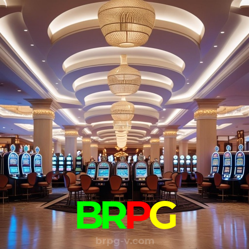 BRPG：Ganhe no futebol e conquiste prêmios nos melhores jogos de cassino online!