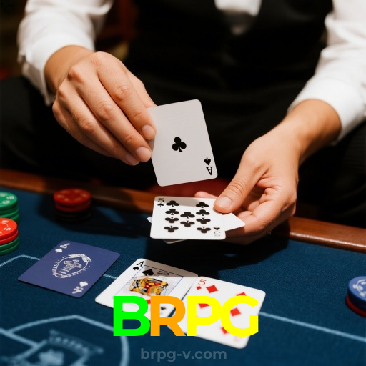BRPG：Onde sua sorte brilha com apostas no futebol e prêmios em roleta!