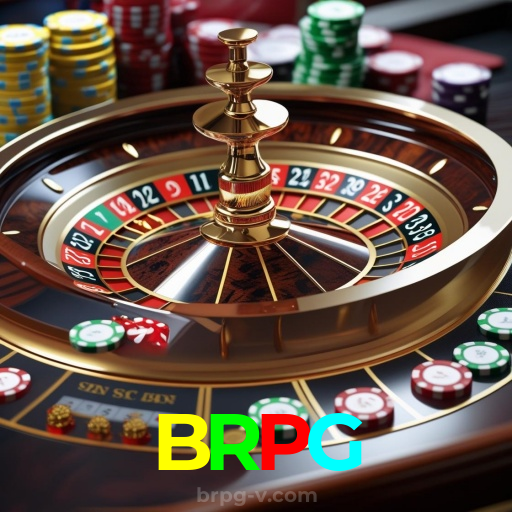 BRPG:A melhor plataforma de jogos de cassino e apostas no futebol está aqui!