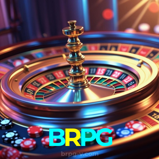 BRPG:Jogue roleta e aposte no futebol ao vivo para grandes prêmios!