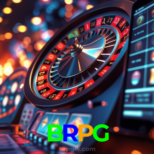 BRPG：Vença no cassino online com blackjack e apostas esportivas no futebol!