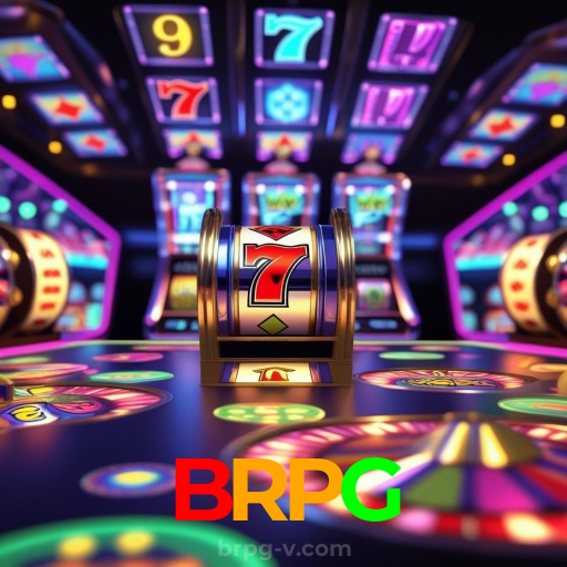BRPG:Jogue poker, roleta e aposte no futebol no cassino mais confiável!