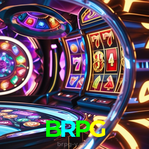 BRPG：Jogue poker e prove que você é o verdadeiro campeão das cartas!