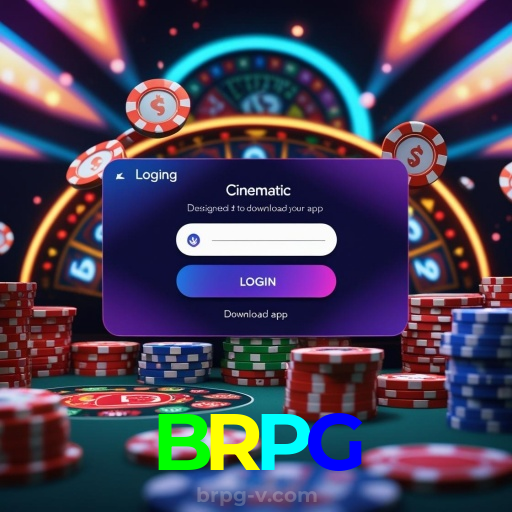 BRPG：Jogue blackjack e aposte no futebol para uma experiência inesquecível!