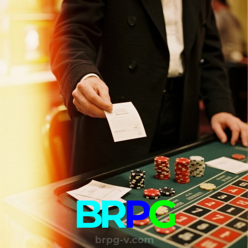 BRPG:Ganhe no futebol e nos melhores jogos de cassino como poker e blackjack!