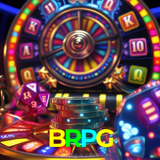 BRPG:Entre no nosso cassino online e jogue nas roletas agora!